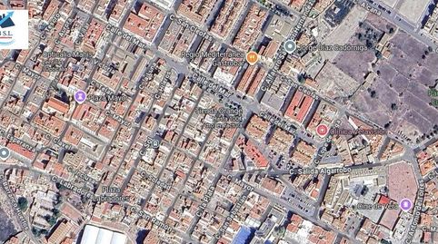 Foto 2 de Garatge en venda a Calle del Mar, Vera Ciudad, Vera