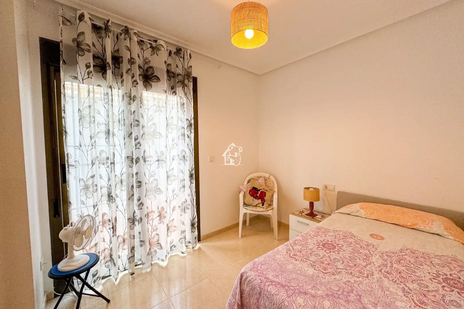 Casa con piscina in affitto a San Miguel de Salinas, imagen 15