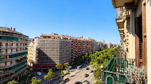 Foto 4 de Piso en venta en Gran Via de Les Corts Catalanes, La Font de la Guatlla, Barcelona Capital