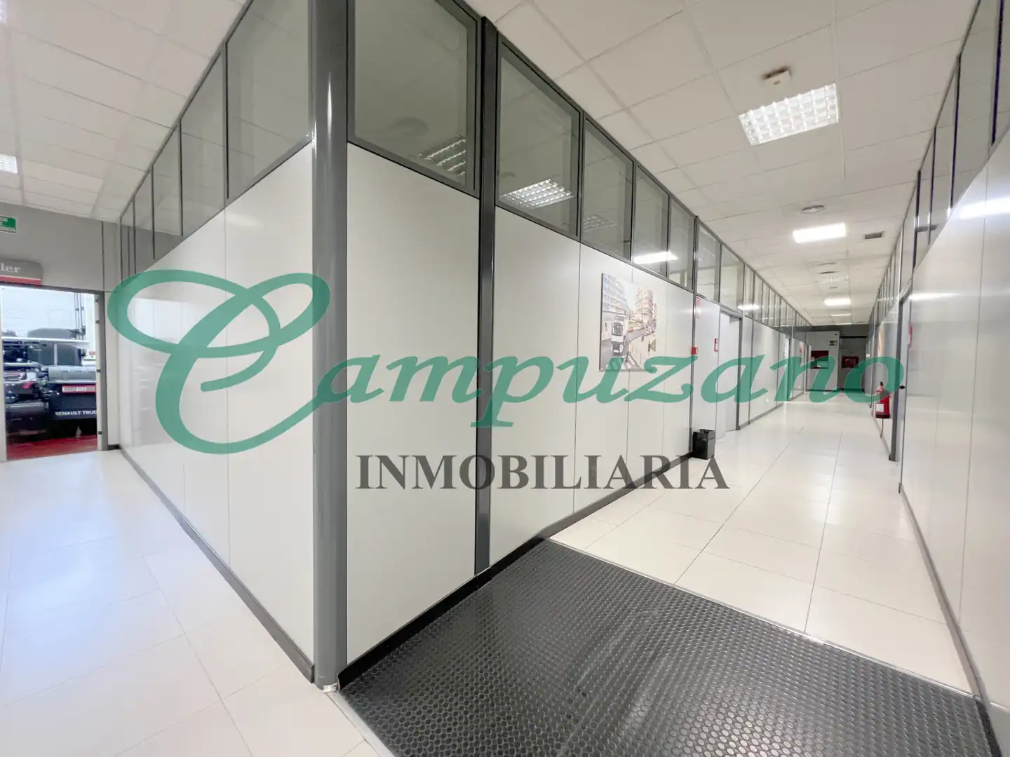 Nave industrial de alquiler en Calle de Ramón y Cajal, 29, Las Dehesillas - Vereda de los Estudiantes