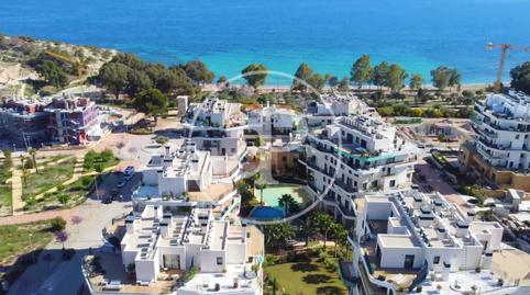 Foto 3 de Casa adosada en venta en C. Edeta, Platja de Torres, Alicante