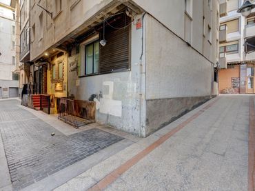 Local commercial à vendre à Bixkonde Kalea, 3, Zarautz, Spain