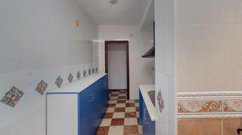 Foto 5 de Pis en venda a C/ Teulada, Los Ángeles, Alicante / Alacant