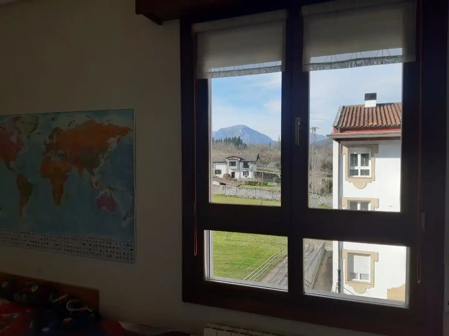 Habitación de Piso en venta en Elorrio con Balcón