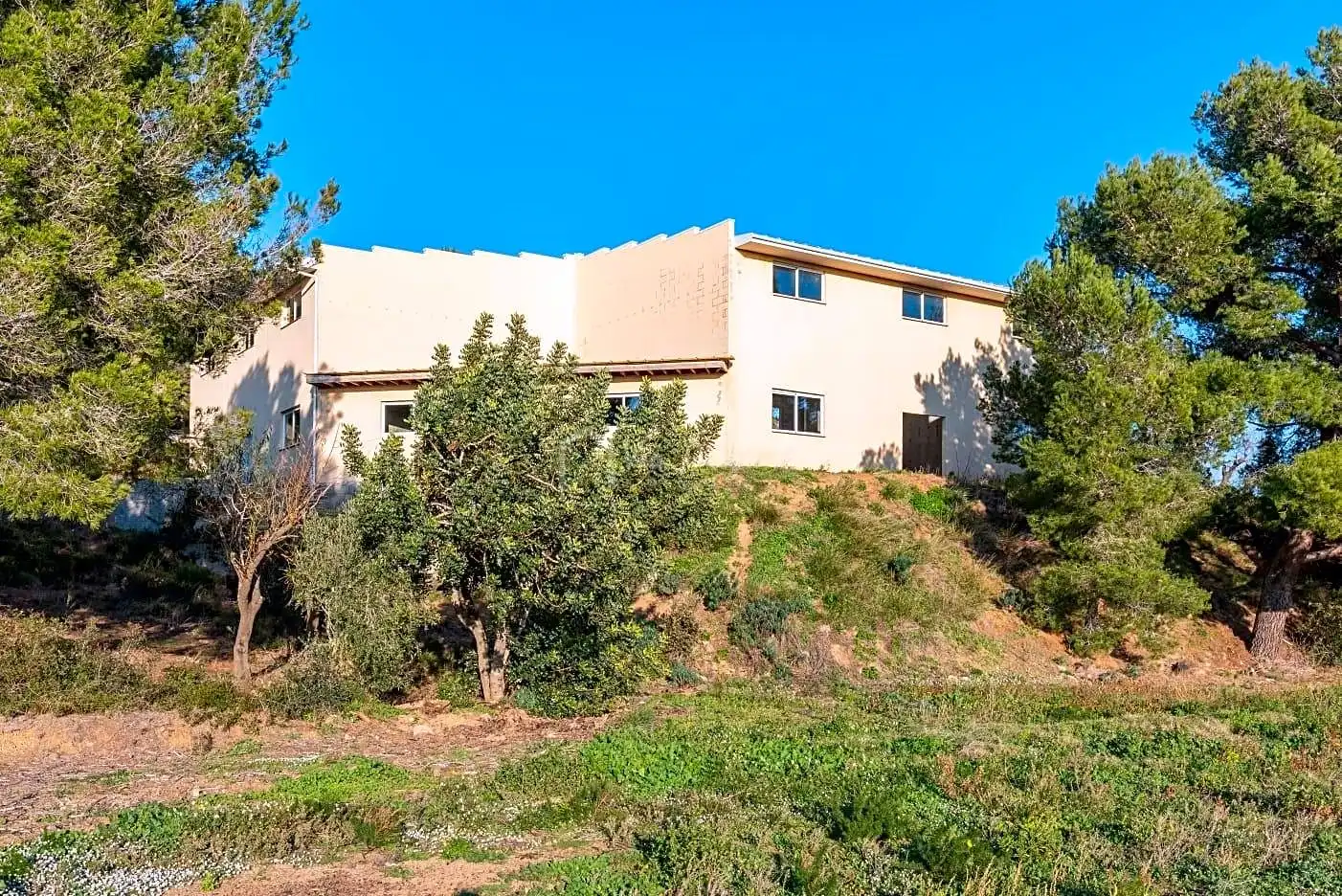 Country house zum Verkauf in Partida el Pinar, Les Borges del Camp