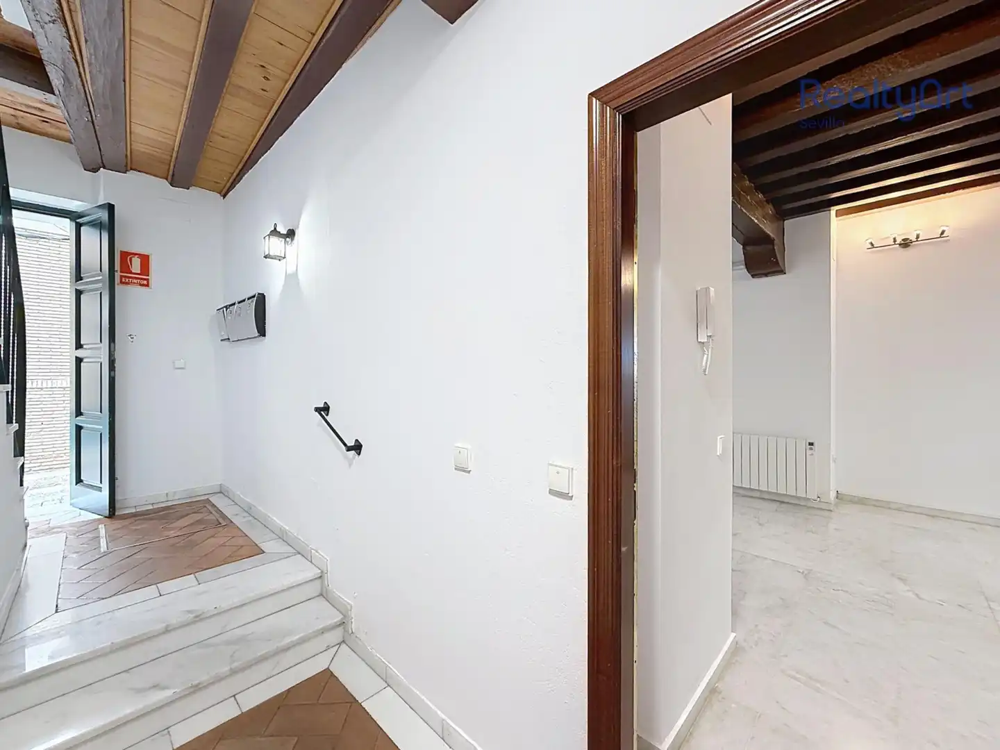 Apartment to rent in Casco Antiguo, imagen 14