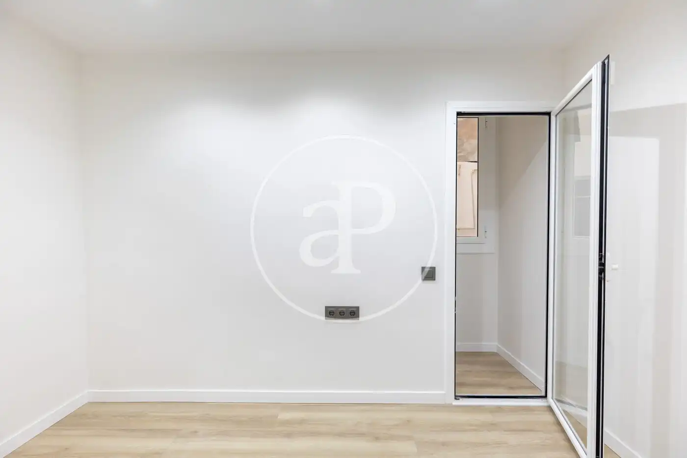 Appartement avec terrasse à vendre à Carrer de València, imagen 21