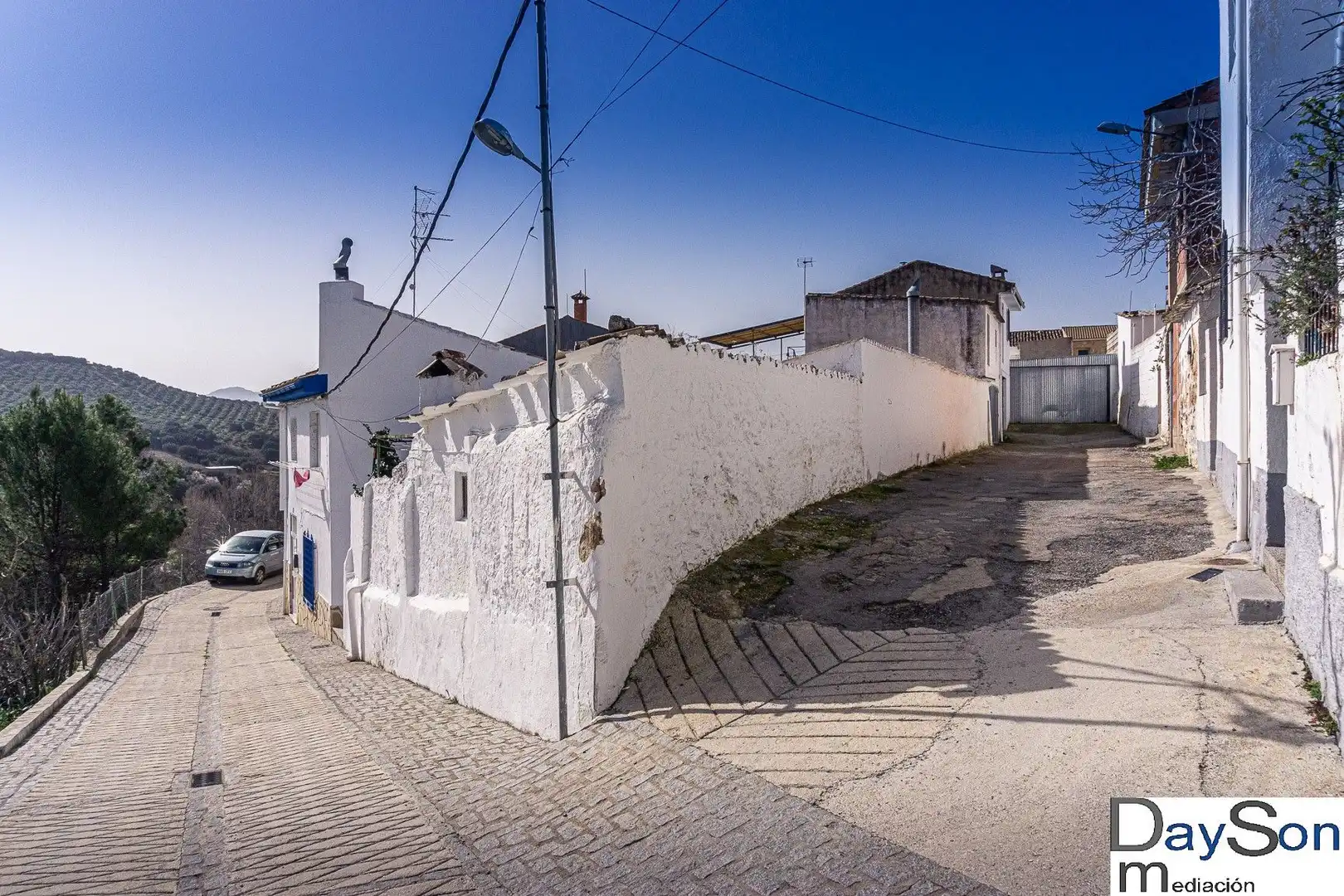 Casa amb terrassa en venda a Alcalá la Real, imagen 22