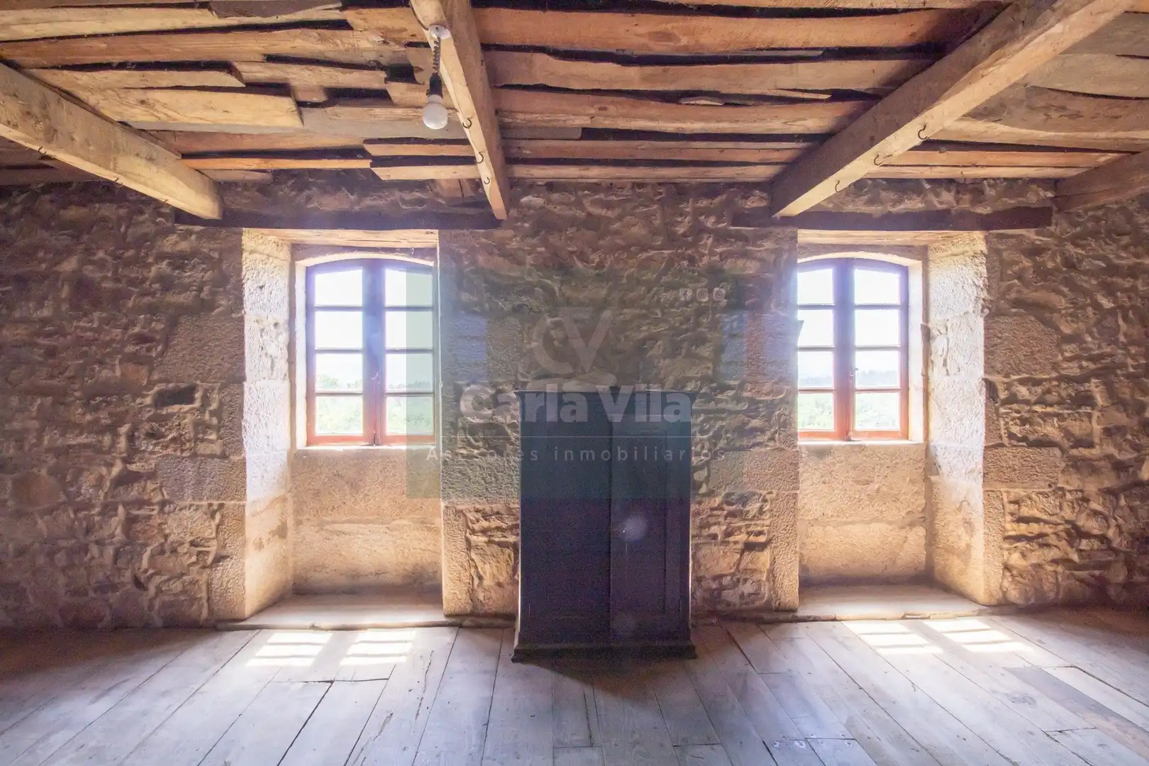 Casa o chalet en venta en Guntín con Terraza y Trastero