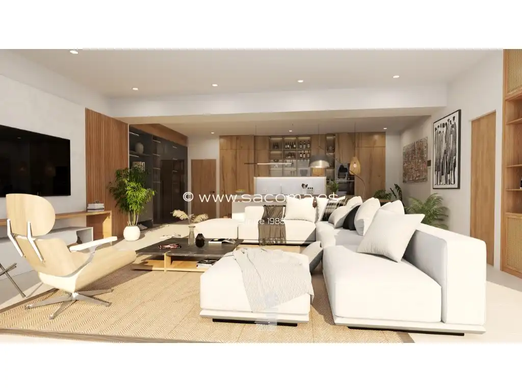 Apartment with balcony for sale in Calle Vinyassa, imagen 3