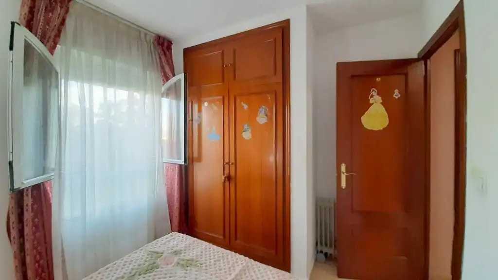 Habitación de Piso en venta en Torremolinos con Terraza