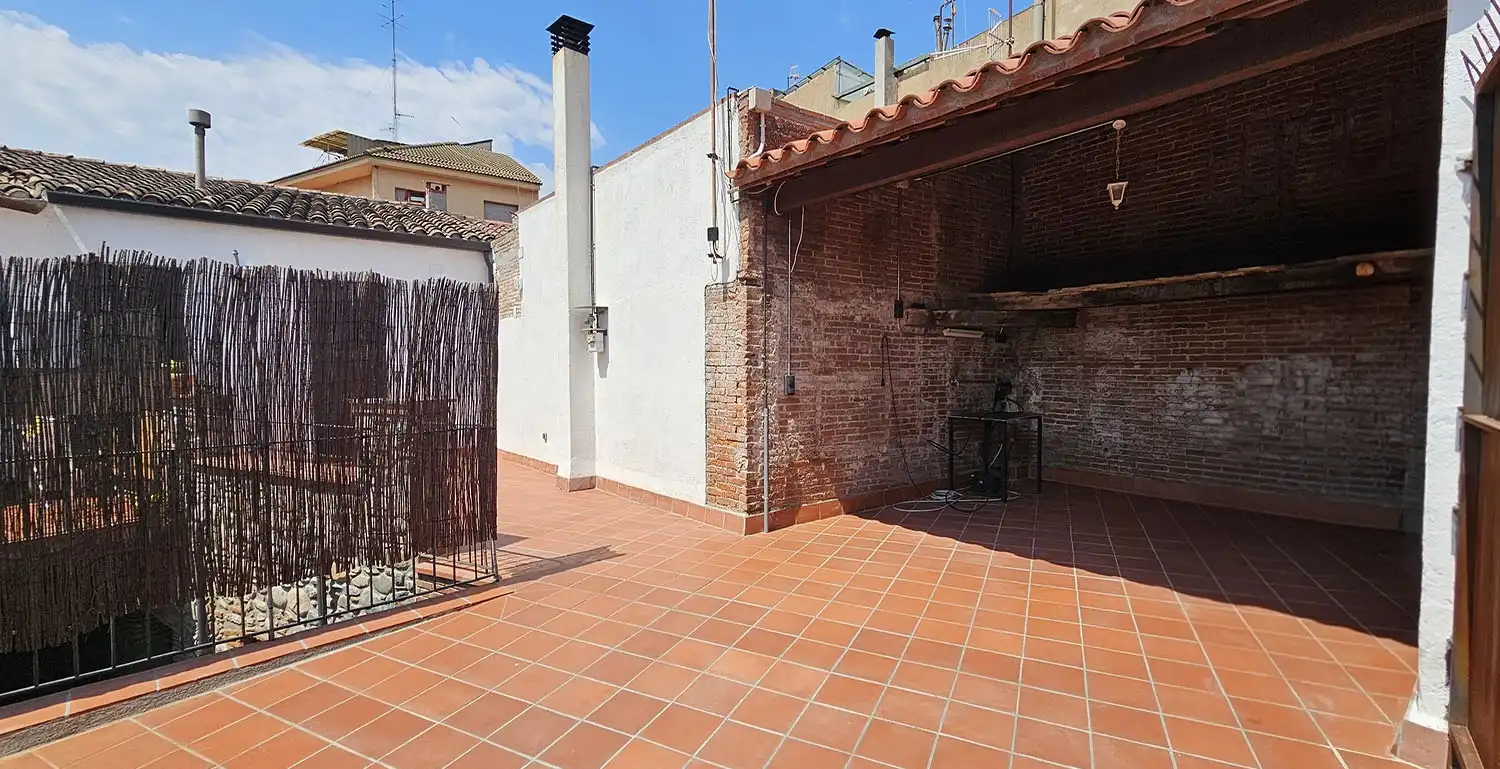 Dúplex de alquiler en Carrer de Pau Casals, Sant Celoni