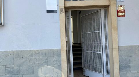 Foto 2 von Geschaftsraum zur Miete in Carrer Carrer de Sant Adrià, 66, El Bon Pastor, Barcelona Capital