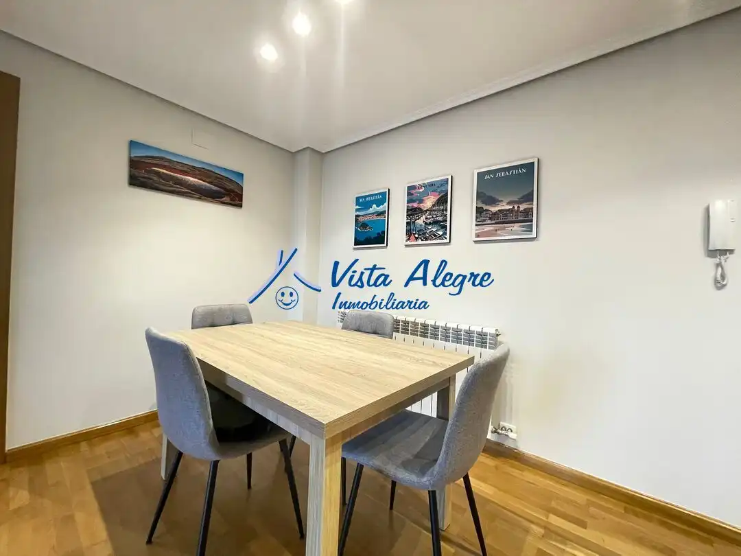 Appartement compact avec ascenseur à vendre à Avenida De La Rioja, imagen 4