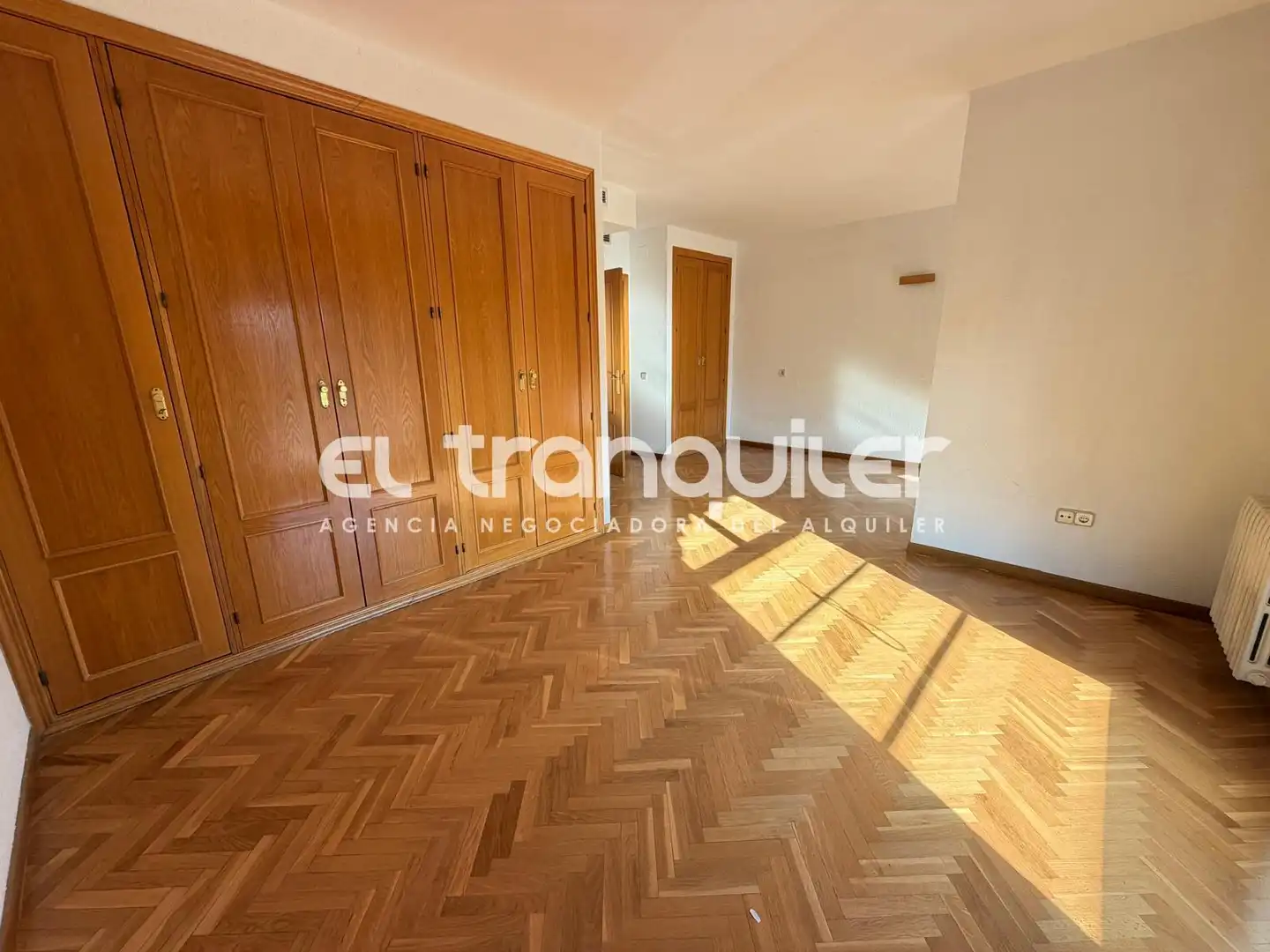 Wohnung mit Aufzug zur Miete in Calle Luis Astrana Marín, imagen 22
