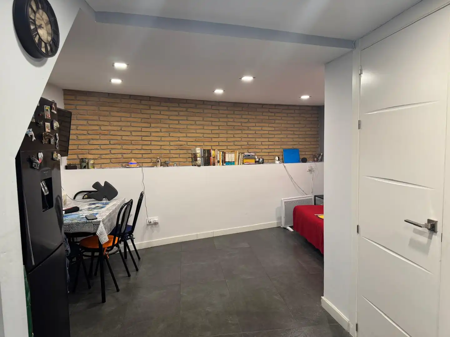 Planta baja en venta en L'Hospitalet de Llobregat con Aire acondicionado