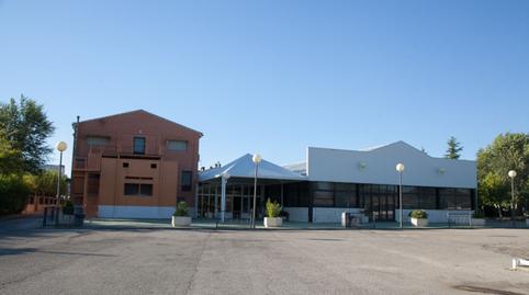 Foto 2 de Edificio en venta en Los Hueros, Villalbilla