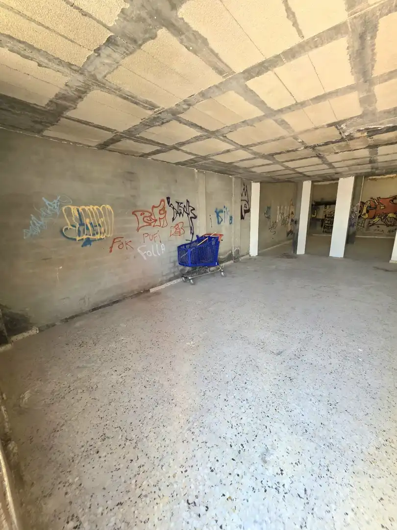 Local comercial en venda a La Mata, imagen 4