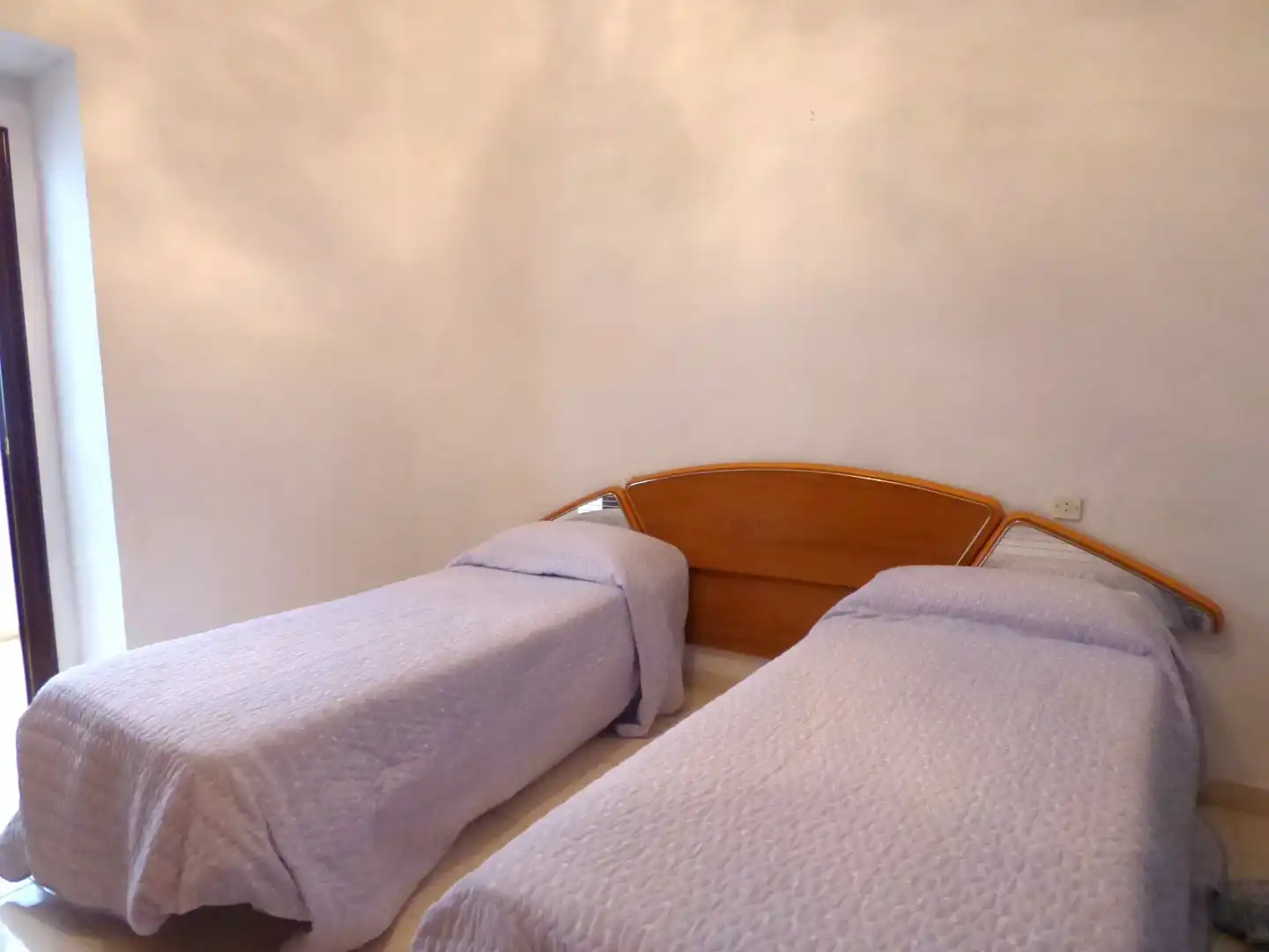Bedroom of Flat for sale in Cádiz  with Terrace and Balcony