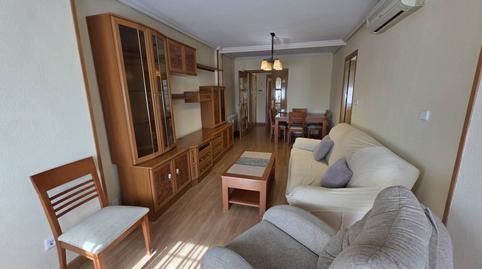 Foto 2 de Pis de lloguer a Centro, Fuenlabrada