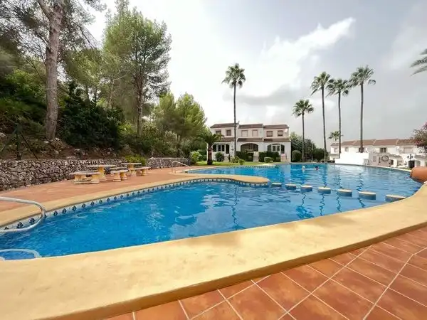 Terraced house for sale in Pedreguer, imagen 25