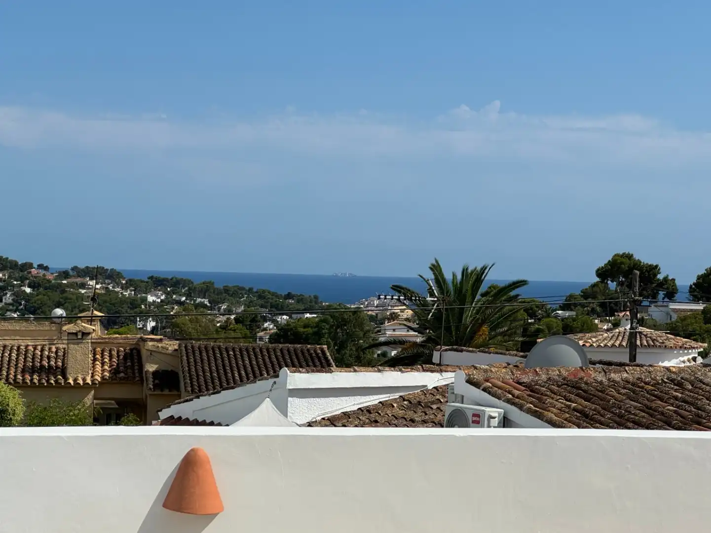 Houses for rent in Benimeit - Tabaira