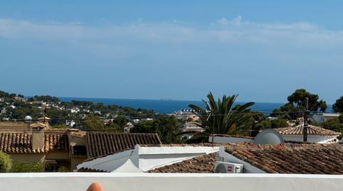 Foto 4 de Casa o xalet de lloguer a Benimeit - Tabaira, Alicante