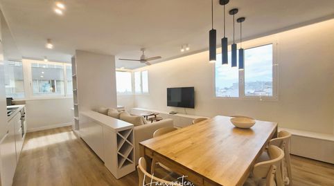 Foto 3 de Piso en venta en Concepción Arenales, Guanarteme, Las Palmas de Gran Canaria