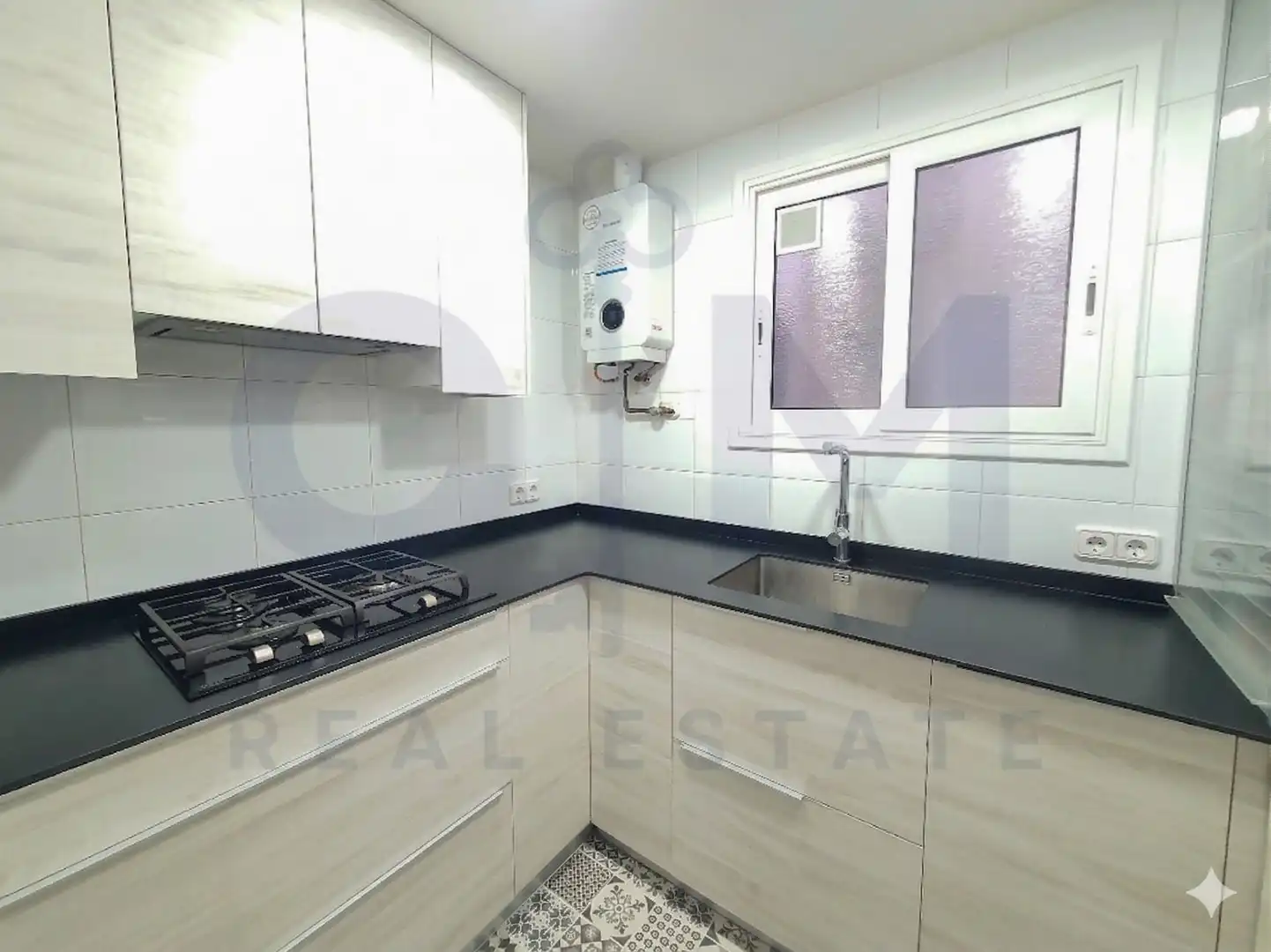 Wohnung mit Terrasse zum Verkauf in Carrer de Sant Salvador, imagen 5