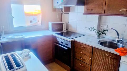 Photo 4 of Flat to rent in Calle Santa Clara, 17, San Esteban - San Cristóbal, Salamanca