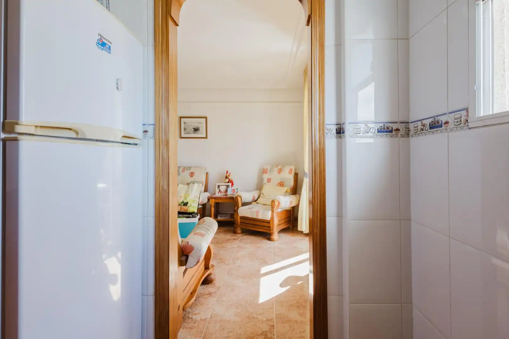 Apartamento con ascensor en venta en Calle  Ciudad de Barcelona, imagen 31