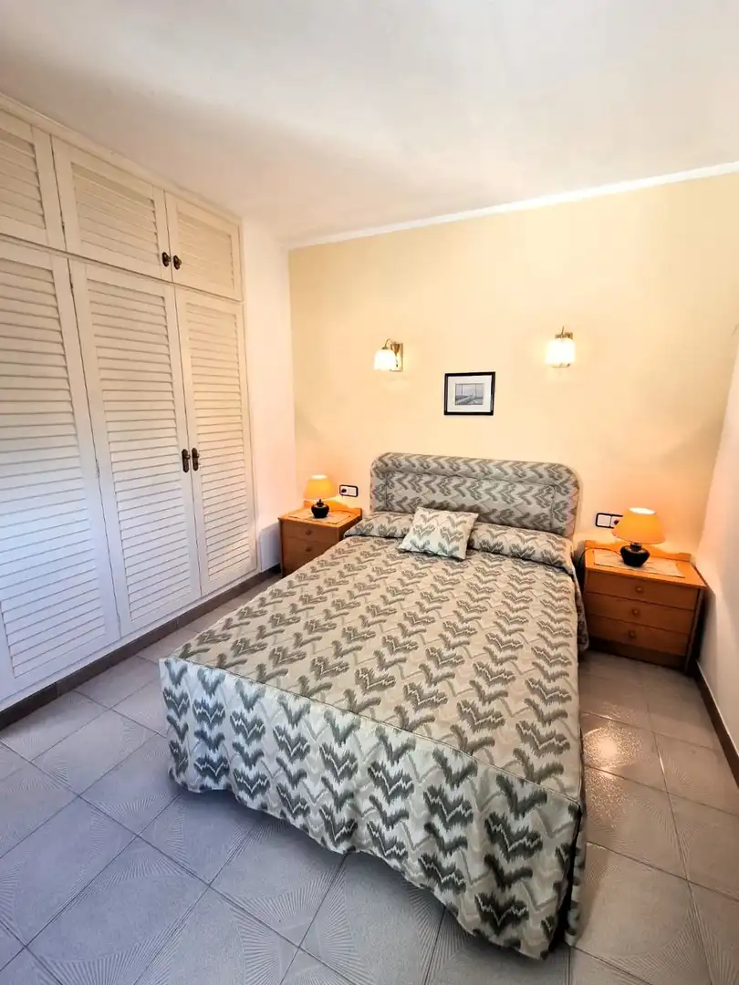 Habitación de Piso en venta en Ginestar con Calefacción