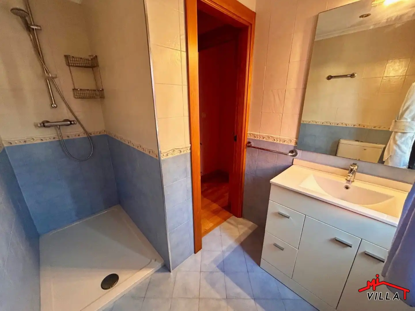 Baño de Casa o chalet en venta en Ampuero con Calefacción