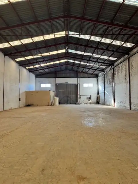 Nave industrielle à louer à Catarroja