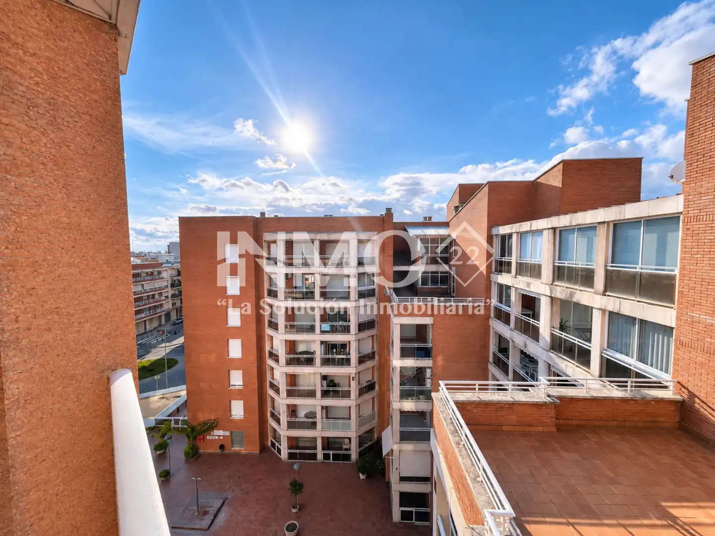 Apartment mit Pool zum Verkauf in Carrer Ventura Gassol 16, imagen 18