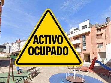 Wohnung zum Verkauf in Calle PUENTE MARTIN