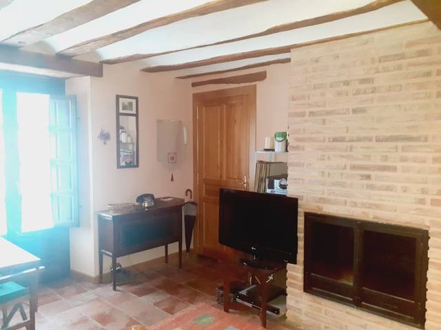 Piso en Venta en Valgañón