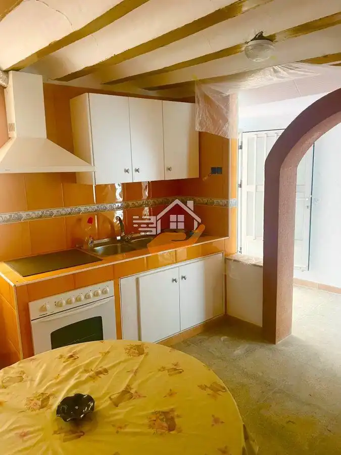 Casa a schiera in vendita a Vélez-Blanco