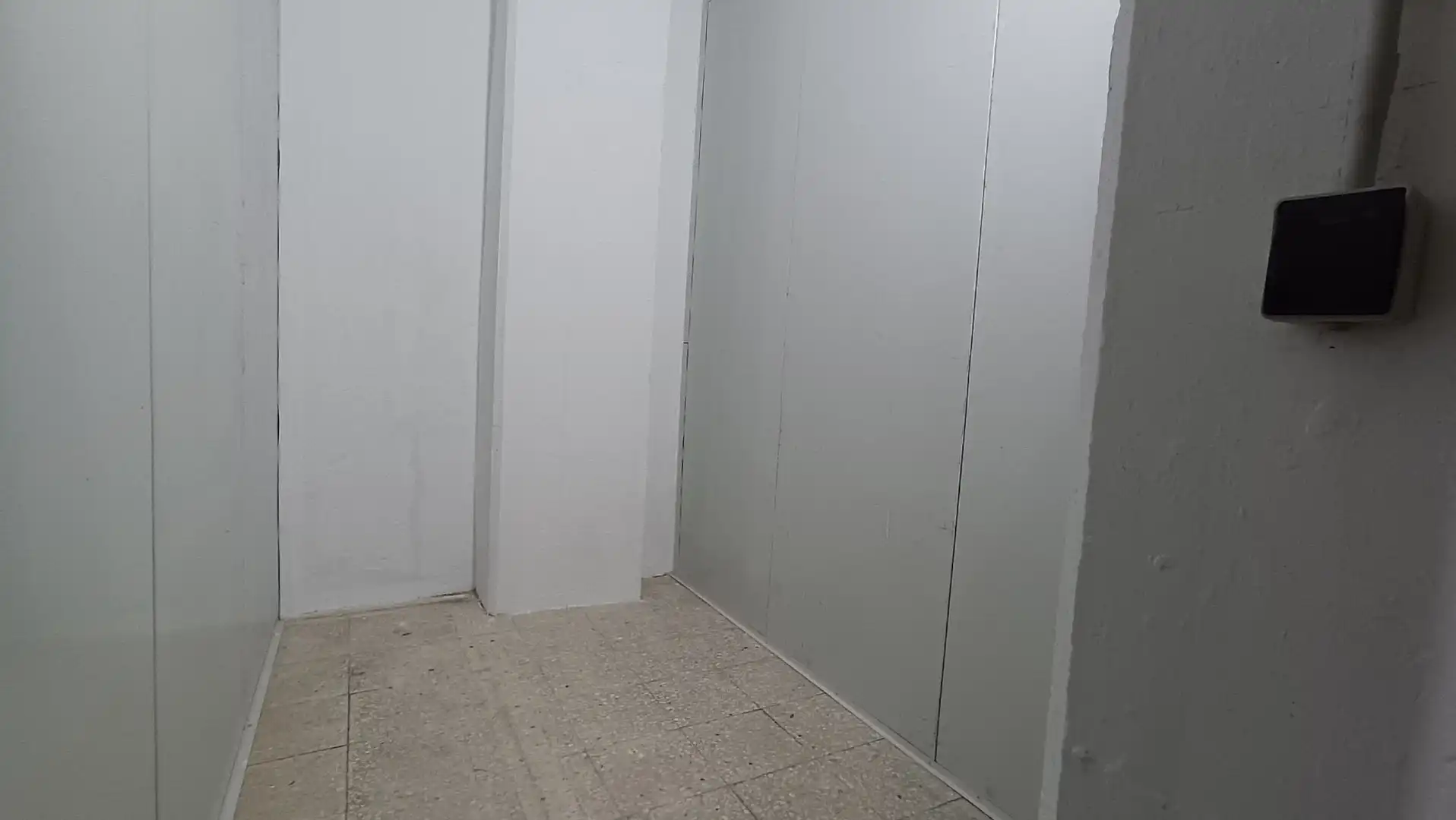 Lagerraum zur Miete in Salamanca