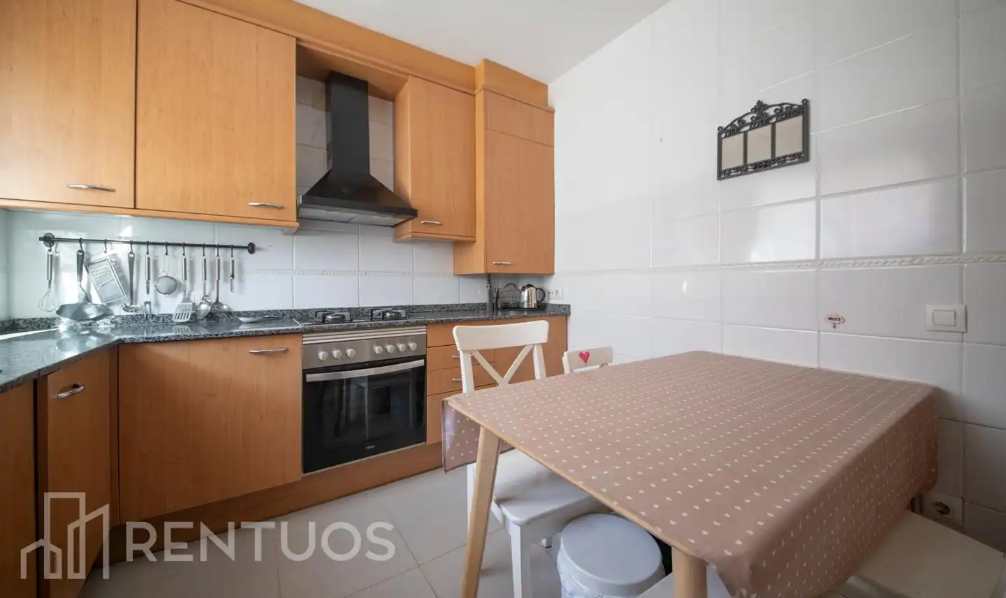 Casa en alquiler en calle d'Osca, imagen 13