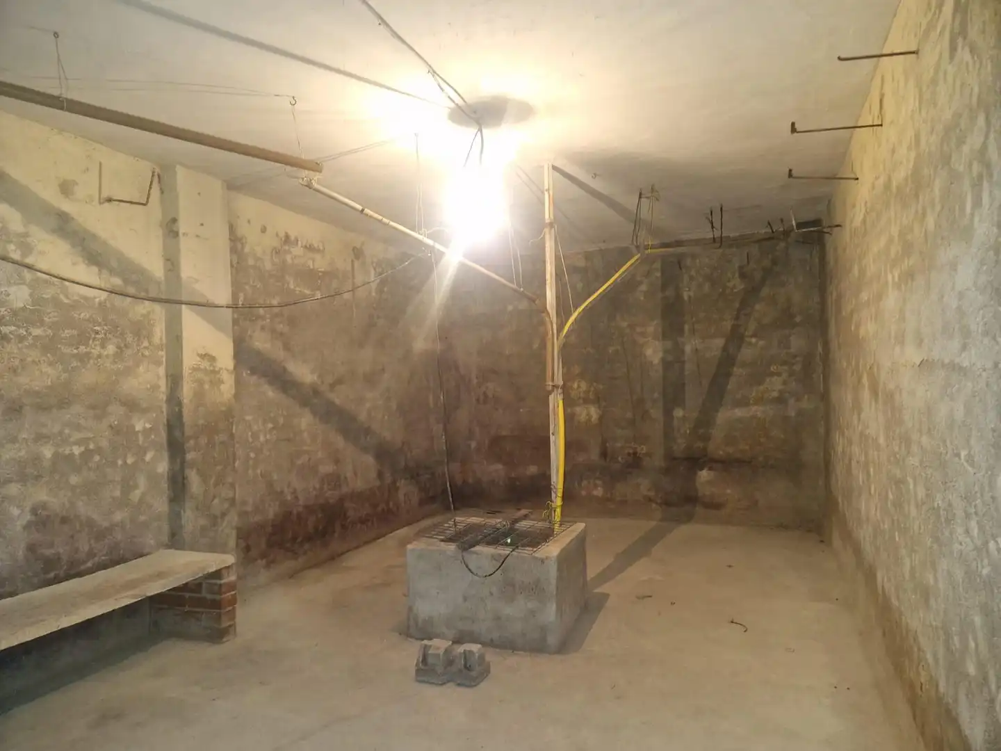 Casa o xalet en venda en Numancia de la Sagra amb Calefacció, Jardí privat i Traster