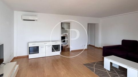 Photo 2 of Flat for rent in Carrer Benito Jerónimo Feijóo, Portals Nous, Calvià