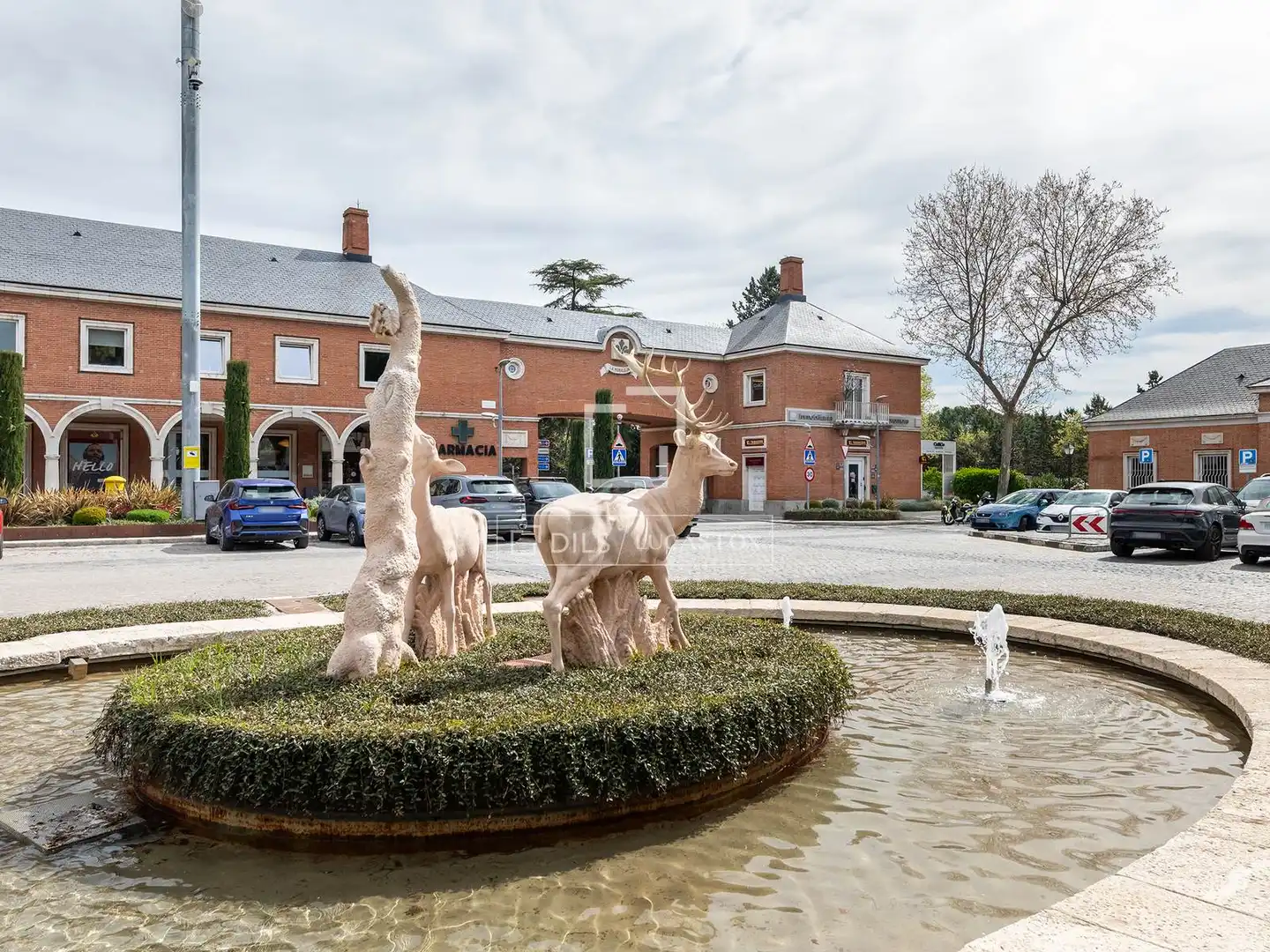 Villa avec piscine à vendre à Urbanización La Moraleja, imagen 56