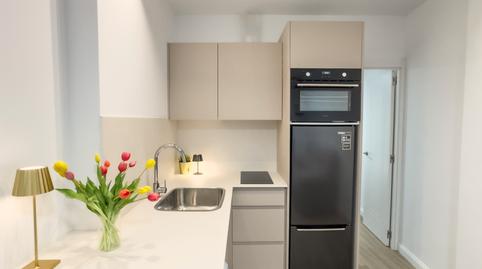 Foto 2 de Estudi de lloguer a Centro, Alicante