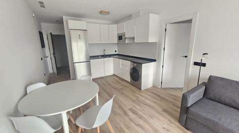 Foto 5 de Pis de lloguer a Salamanca - Calle Pradillo, Prosperidad - Delicias, Salamanca