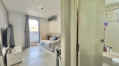 Foto 4 de Estudio en venta en De Sant Pere, Can Serra, Barcelona