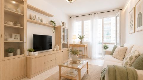 Foto 3 de Piso en venta en Pasaje Navarra, Pla de Bon Repós, Alicante / Alacant