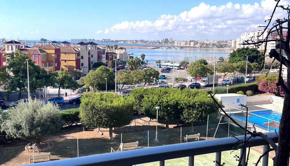 Photo 1 of Apartment for sale in  Doctor Gregorio Marañon, 7, Puerto Deportivo, Alicante