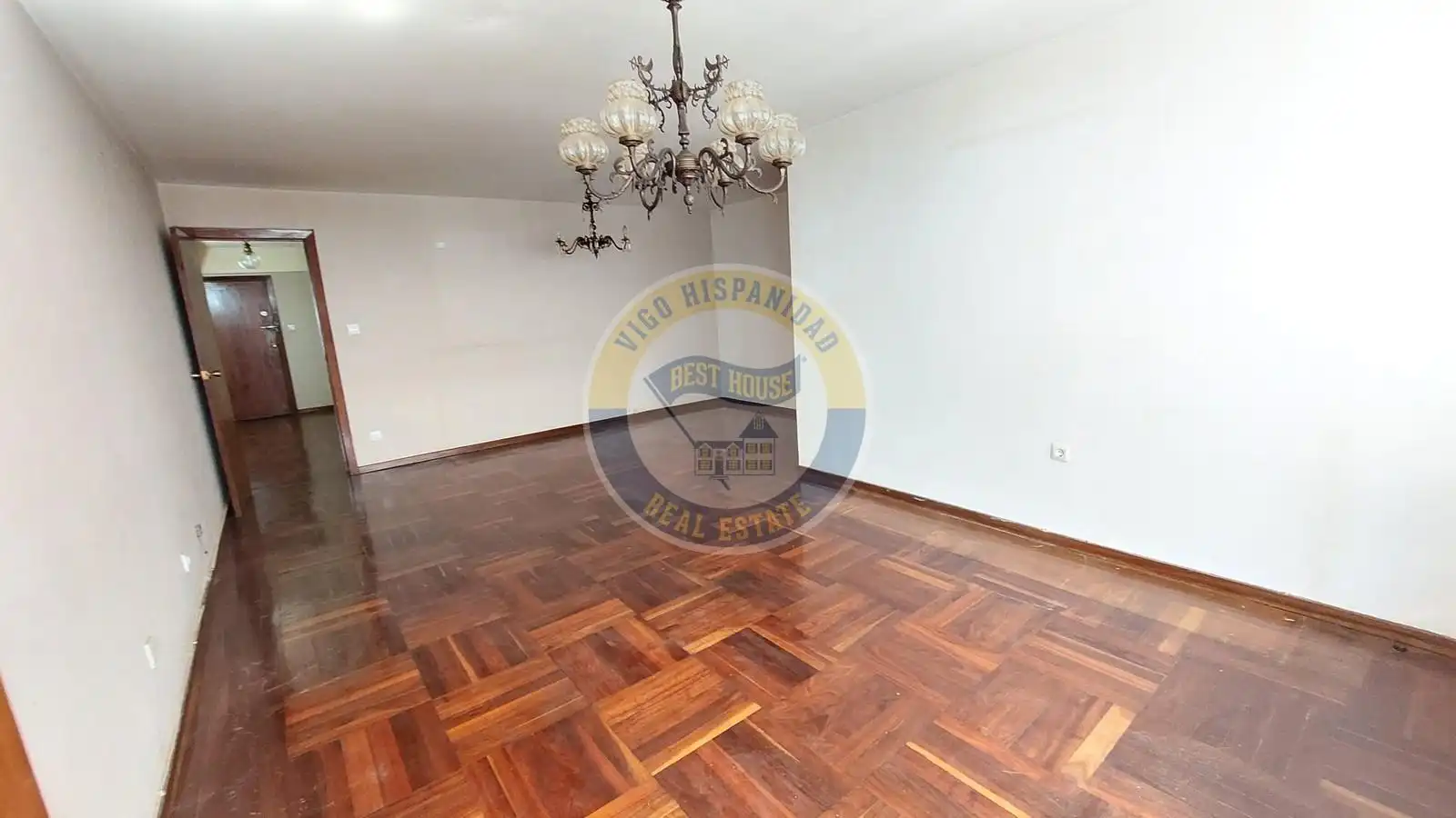 Wohnung mit Terrasse zum Verkauf in Avenida CAMELIAS, imagen 2