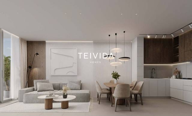 Piso en Venta en Tajinaste en Golf del Sur - Amarilla Golf